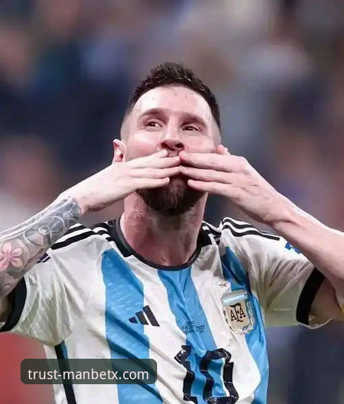 资深用户实战分享：在万博体育平台见证阿根廷5-0大胜，梅西让点球引爆全场